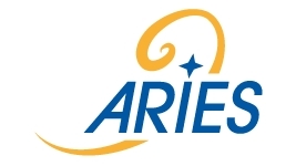 ARIES - Accelerator Research and Innovation for European Science and Society - logo