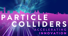 EuroCircol Event Particle Collider Innovation live stream