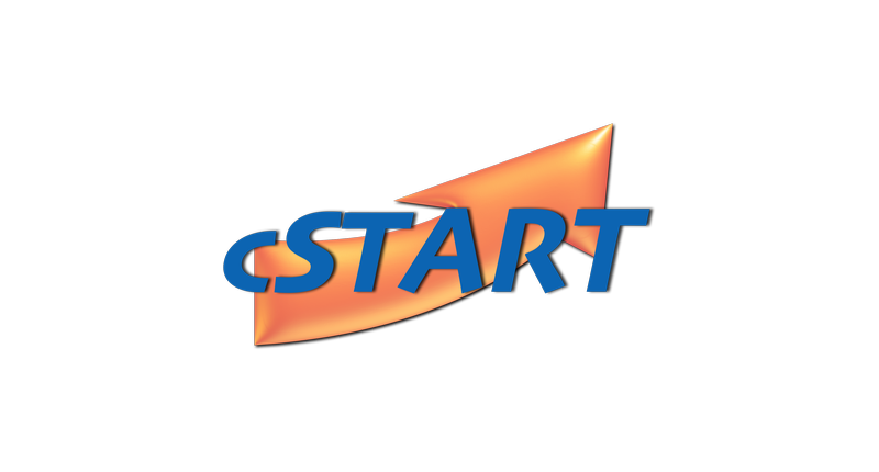 Logo project cSTART
